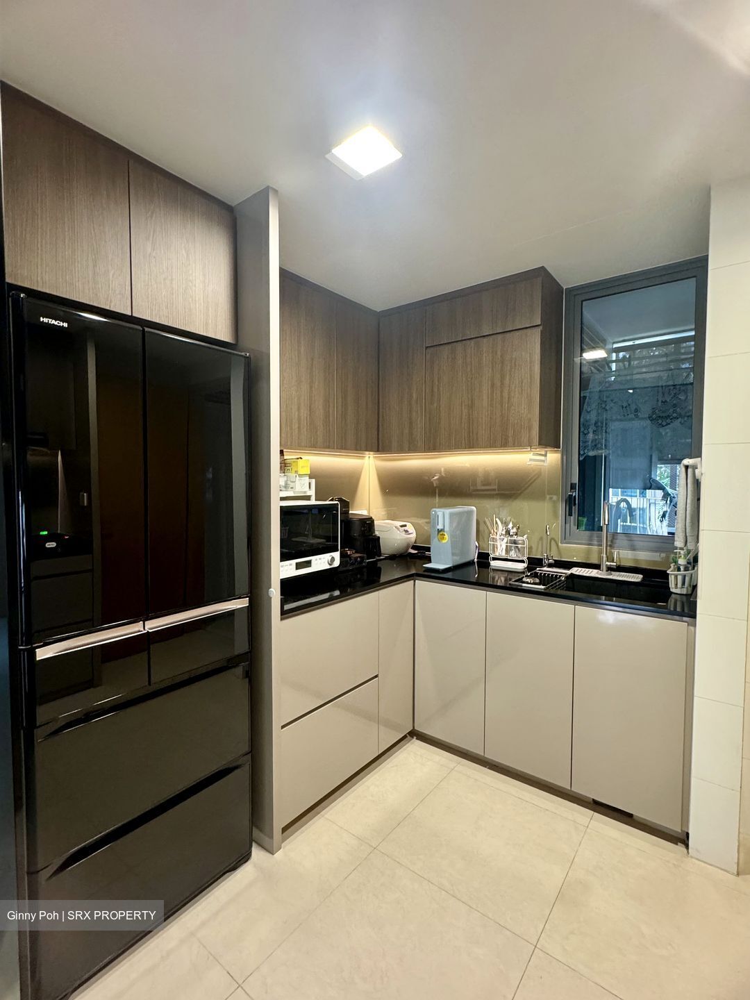 H2O Residences (D28), Condominium #502101621